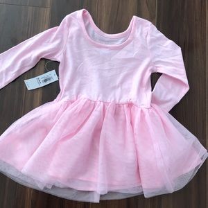 Old navy girls tutu dress 12-18 months